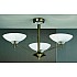 Fizz 3lt Fitting Bronze Finish