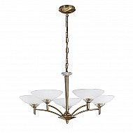 Fizz 5lt Fitting Bronze Finish