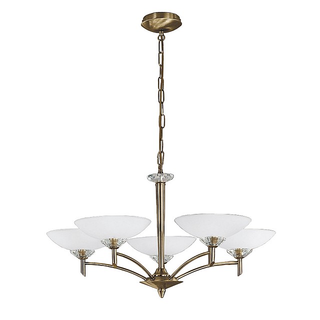 Fizz 5lt Fitting Bronze Finish