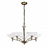 Fizz 5lt Fitting Bronze Finish