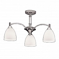 Emmy 3lt Fitting Chrome Finish