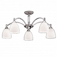 Emmy 5lt Fitting Chrome Finish