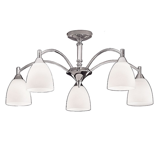 Emmy 5lt Fitting Chrome Finish