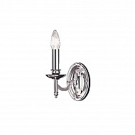 Petrushka 1lt Bracket Chrome Finish