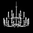 Petrushka 18lt Fitting Chrome Finish