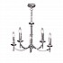 Petrushka 5lt Fitting Chrome Finish