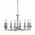 Petrushka 8lt Fitting Chrome Finish