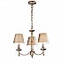Petrushka 3lt Fitting Bronze Finish
