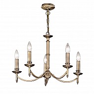 Petrushka 5lt Fitting Bronze Finish