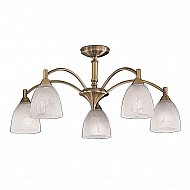 Emmy 5lt Fitting Bronze Finish