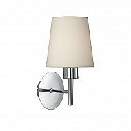 Zing 1lt Bracket Chrome Finish