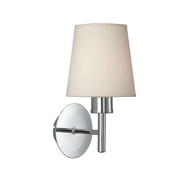 Zing 1lt Bracket Chrome Finish