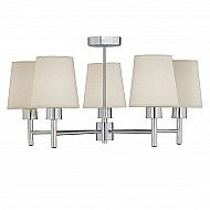 Zing 5lt Fitting Chrome Finish