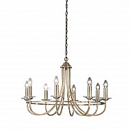Carousel 8lt Fitting Bronze Finish