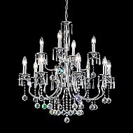 Taffeta 12lt Fitting Chrome Finish