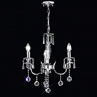 Taffeta 3lt Fitting Chrome Finish