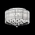 Spirit 400mm 6lt Flush Chrome Finish