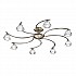 Twista 8lt Fitting Bronze Finish