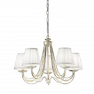 Philly 5lt Fitting Cream Finish