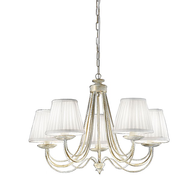 Philly 5lt Fitting Cream Finish