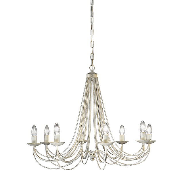 Philly 8lt Fitting Cream Finish