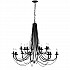 Philly 16lt Fitting Black Finish