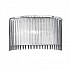 Eros 1lt Bracket Chrome Finish