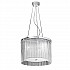 Eros 3lt Pendant Chrome Finish