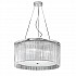 Eros 4lt Pendant Chrome Finish