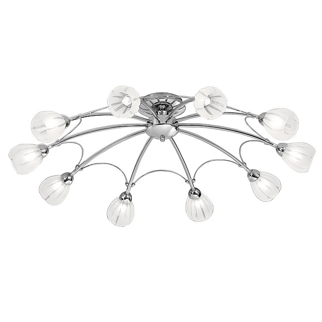 Chloris 10lt Fitting Chrome Finish