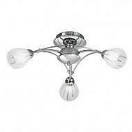 Chloris 3lt Fitting Chrome Finish