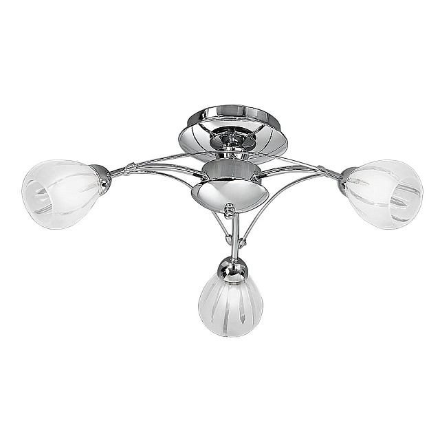 Chloris 3lt Fitting Chrome Finish