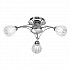 Chloris 3lt Fitting Chrome Finish