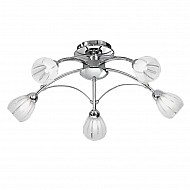 Chloris 5lt Fitting Chrome Finish