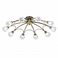 Chloris 10lt Fitting Bronze Finish