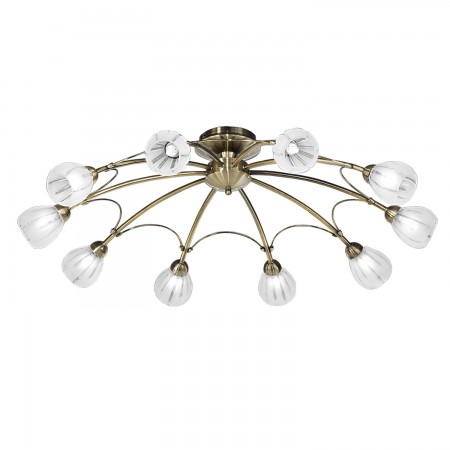 Chloris 10lt Fitting Bronze Finish