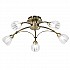 Chloris 5lt Fitting Bronze Finish