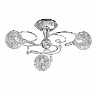 Orion 3lt Fitting Chrome Finish