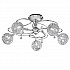 Orion 5lt Fitting Chrome Finish