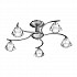 Twista 5lt Fitting Satin Nickel Finish