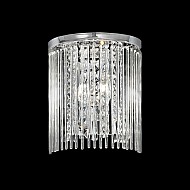 Charisma 2 light Bracket Chrome Finish