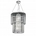 Charisma 4 light Fitting Chrome Finish