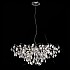 Wisteria 15lt Pendant Chrome Finish