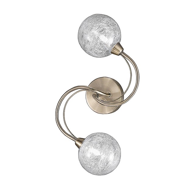 Gyro 2lt Bracket Bronze Finish