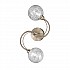 Gyro 2lt Bracket Bronze Finish
