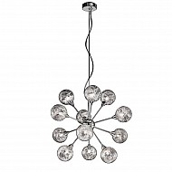 Protea 12lt Pendant Chrome Finish