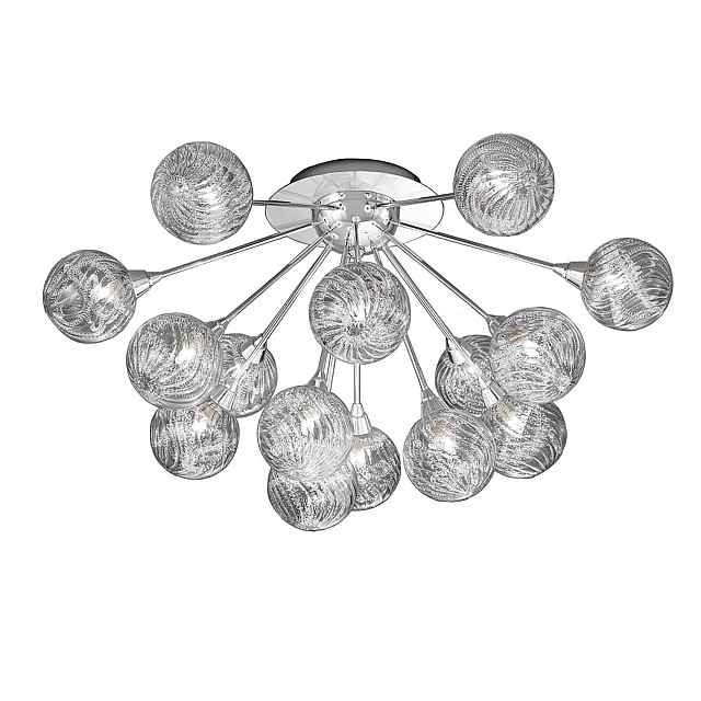 Protea 15lt Fitting Chrome Finish