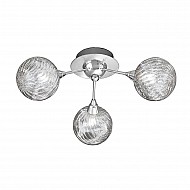 Protea 3lt Fitting Chrome Finish
