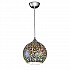 Vision 200mm Pendant Chrome Finish