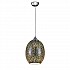 Vision Elliptic Pendant Chrome Finish